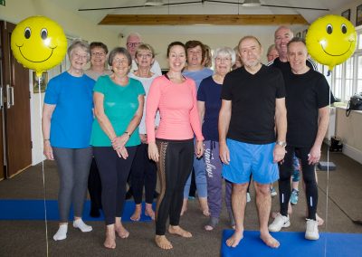 Jane Mackenzie Pilates Classes in Folkestone Hythe