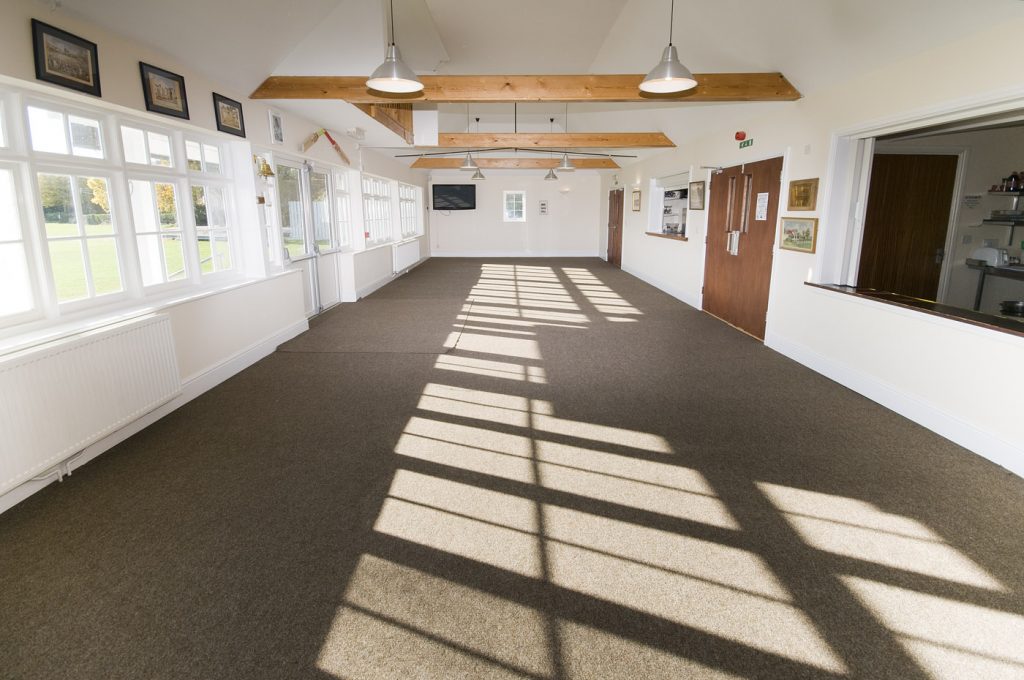 Pilates Classes Hythe Cricket and Squash Club Hythe Kent