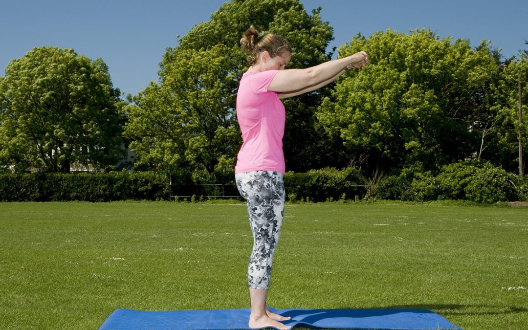 Back Care – Advanced Fitness Pilates