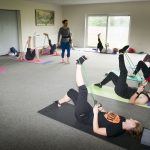 Online Pilates Classes - Jane Mackenzie 24/7