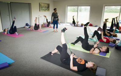 Pilates Classes in Sellindge Kent
