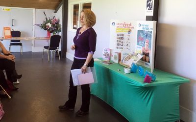 Weight Watchers Hythe Talk