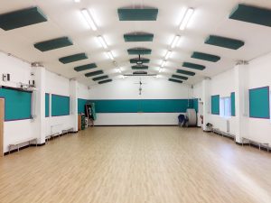 Daytime Pilates classes in Folkestone Wednesday 11.30 am Shepway Close Centre