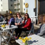 Folkestone Pilates Social Walk
