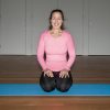 Kent's Leading Pilates Instructor - Jane Mackenzie