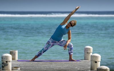 Pilates in Grand Cayman