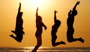 Achieve 24/7 Weight Control