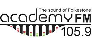 Academy FM Folkestone Logo