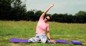 Pilates – Week 012b – Meadow