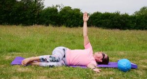 Pilates – Week 012 – Meadow