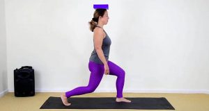 Protecting your Back whilst Exercising