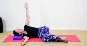 Improving Back Mobility and Flexibility