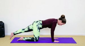 Back Health Class 1 – Strengthen