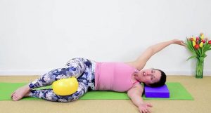 Pilates – Week 050