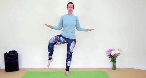 Pilates – Week 057a