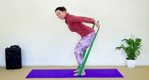 Pilates – Week 058