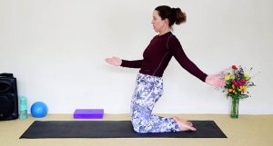 Pilates – Week 061
