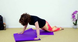 Pilates – Week 071