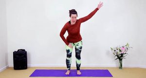 Pilates – Week 075a