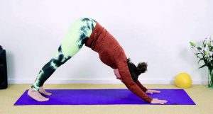 Pilates – Week 075b