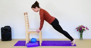 Pilates – Week 078