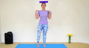 Pilates – Week 080