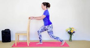 Pilates – Week 082