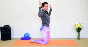 Pilates – Week 083