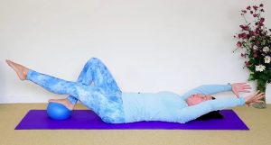 Pilates – Week 084