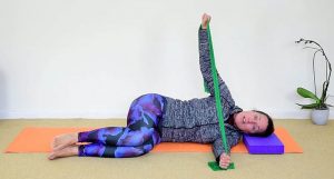 Pilates – Week 085