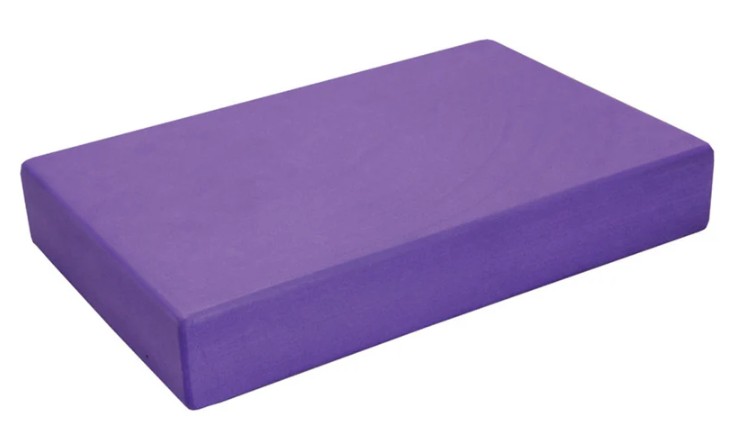 Pilates Foam Block - Image 2