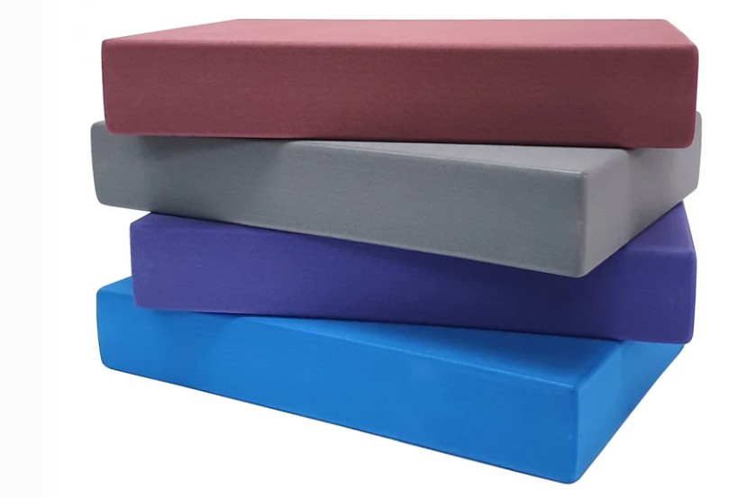 Pilates foam block for sale