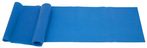 Pilates Exercise Band - Image 2