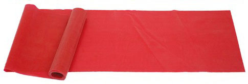 Pilates Exercise Band - Image 4