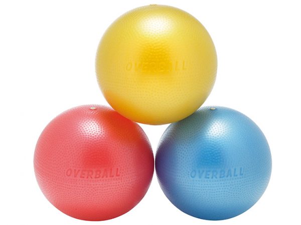 Pilates Soft Ball