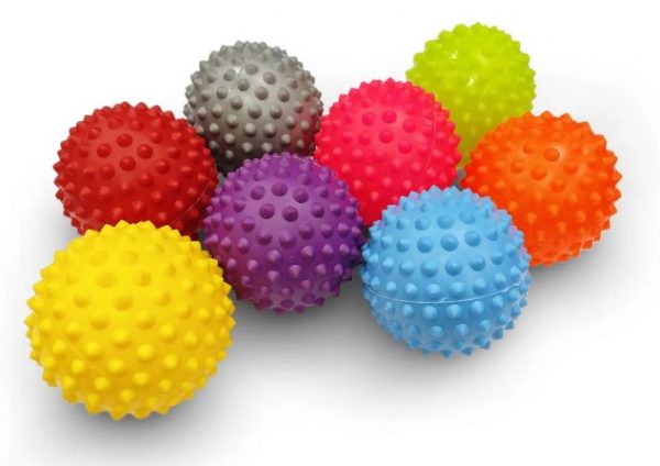 Trigger Point Balls (Pair)