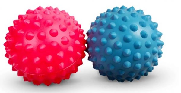 Trigger Point Balls (Pair) - Image 5