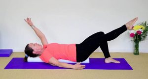 Pilates – Week 086