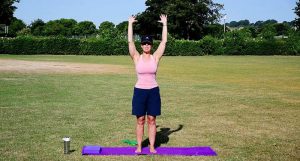 Pilates – Week 088