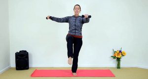 Pilates – Week 093