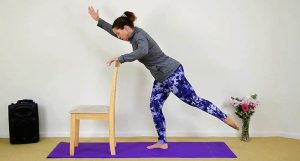 Pilates – Week 094