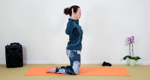Pilates – Week 100