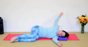 Pilates – Week 104