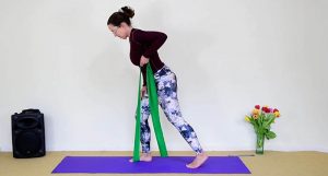 Pilates – Week 108