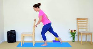 Pilates – Week 111