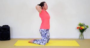 Pilates – Week 115