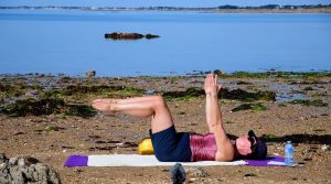 Pilates – Week 118b – Brittany