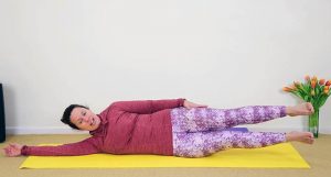 Pilates – Week 126