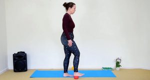 Pilates – Week 128b