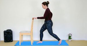 Pilates – Week 128c